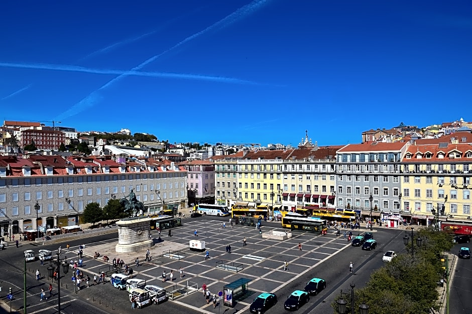 My Story Hotel Figueira