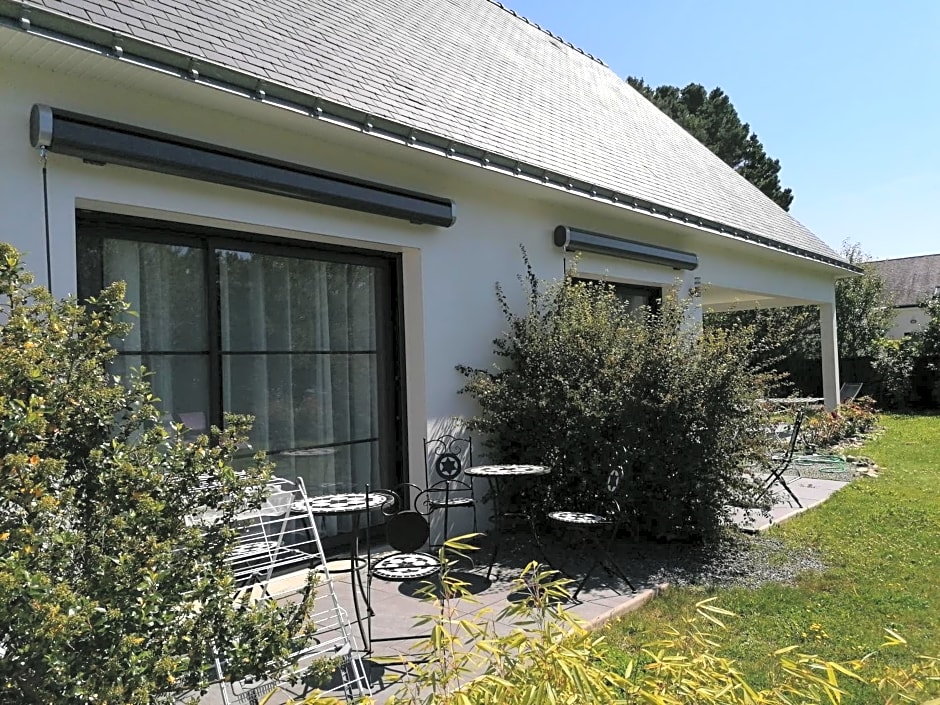 Chambres d'hotes Grace