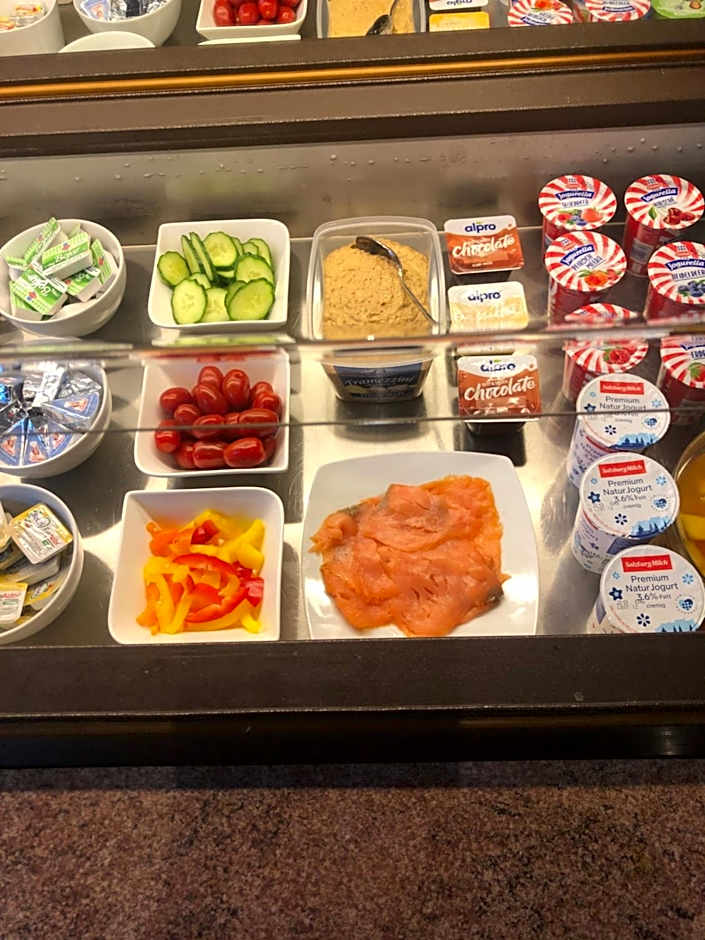 Gasthof-Hotel Goldenes Schiff