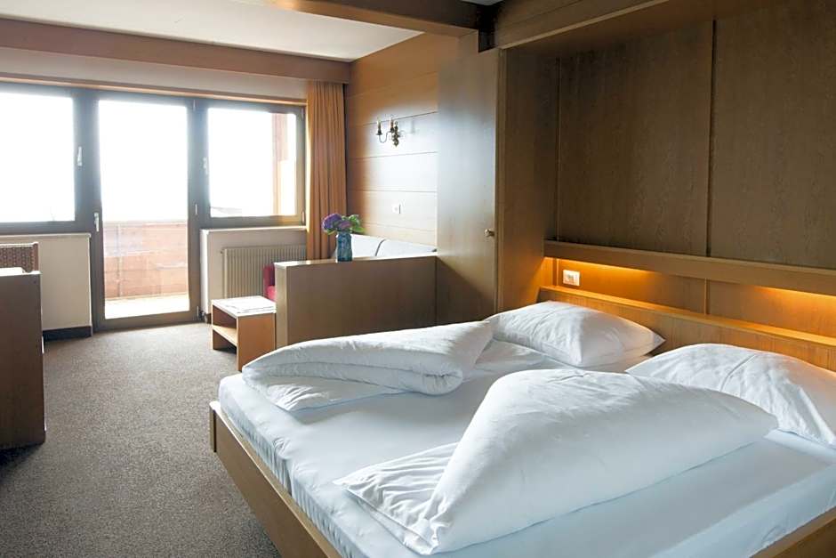 Hotel Appartement Inge