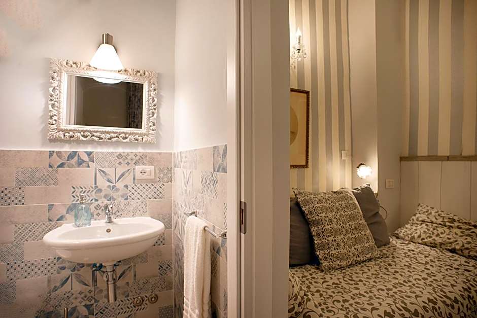B&B Dei Decumani
