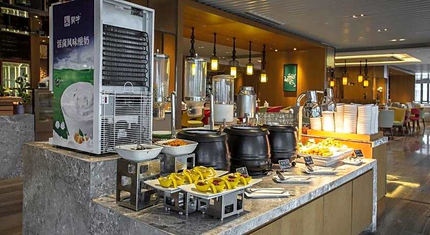 Hilton Garden Inn Ningbo, China