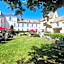 Hôtel Saint-Laurent, The Originals Relais