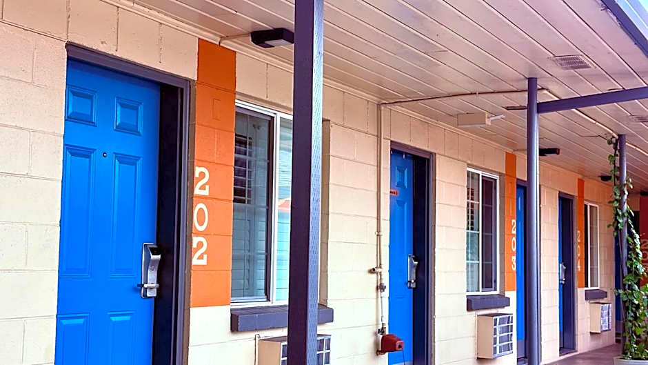City Center Motel