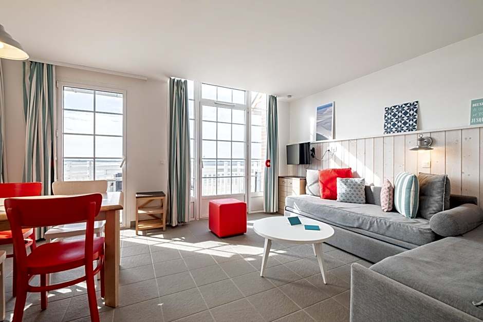 Pierre & Vacances Premium Residence de la Plage