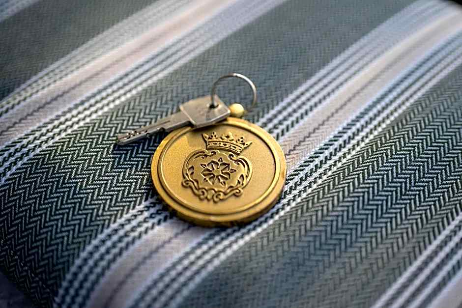 Hotel Villa Cipriani