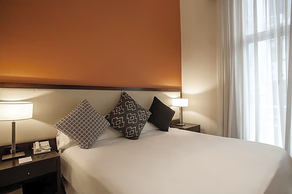 HR Luxor Hotel Buenos Aires