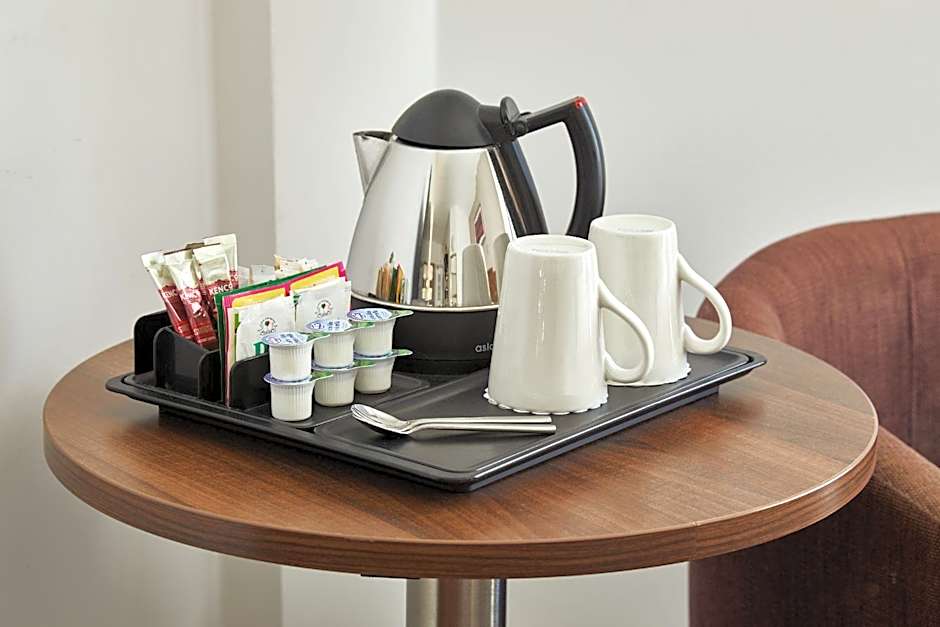 Leonardo Hotel Newcastle