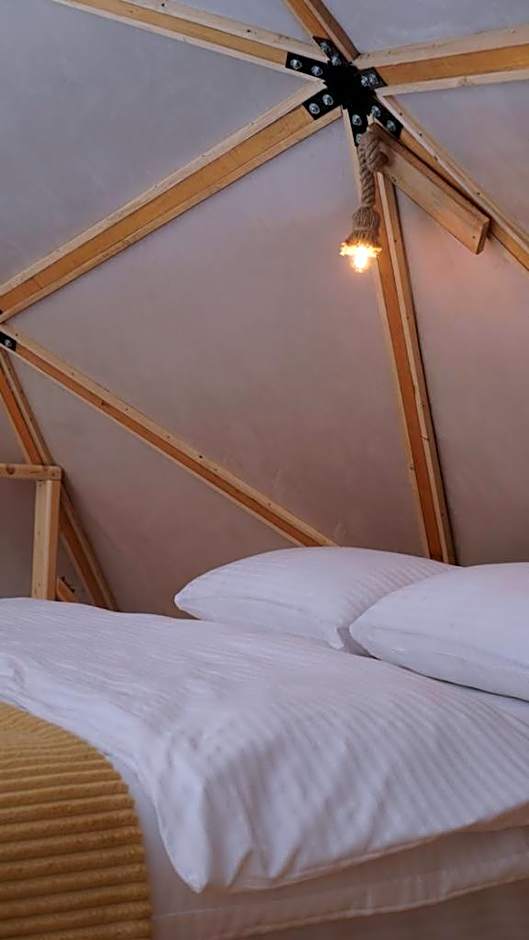 LİMKHONA DOME - CHALET