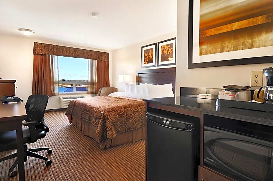 Canalta Hotel Tisdale