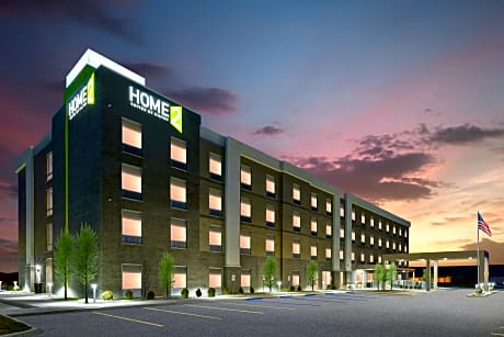 2 Queen Beds 1 Bedroom Suite Nonsmoking