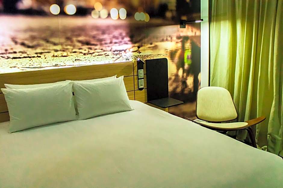 Novotel Curitiba Batel