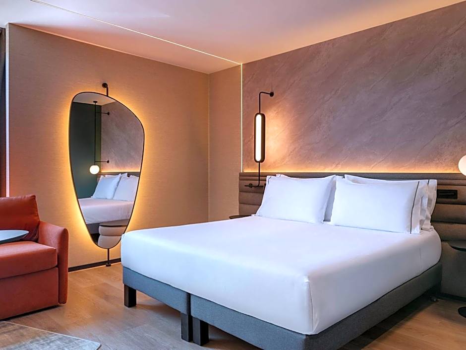 Novotel Valencia Lavant