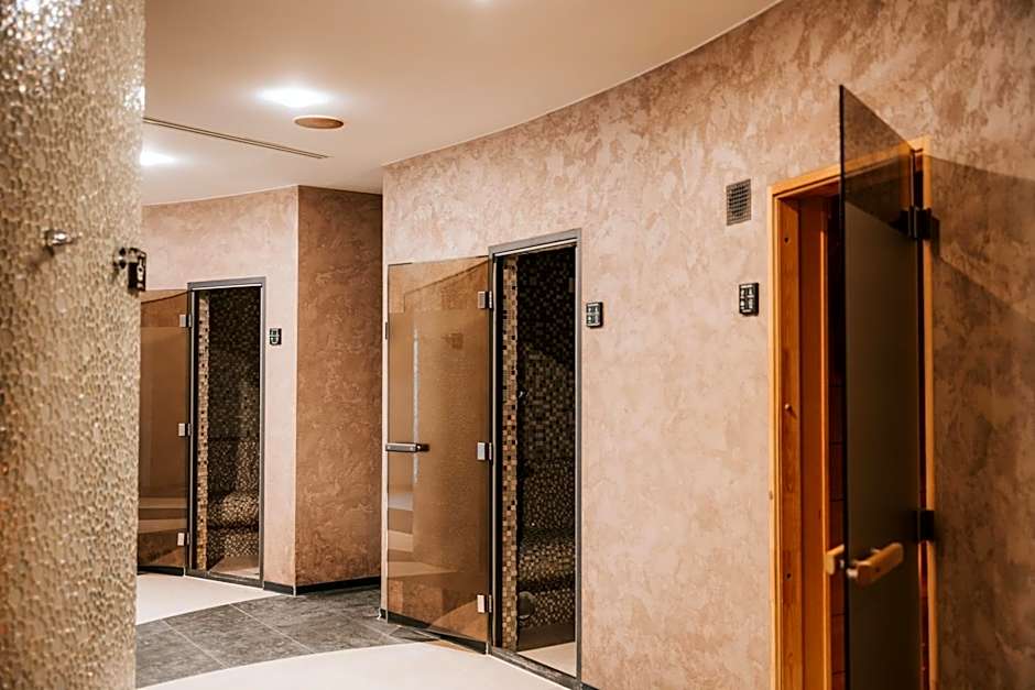 Hotel Château Gbeľany