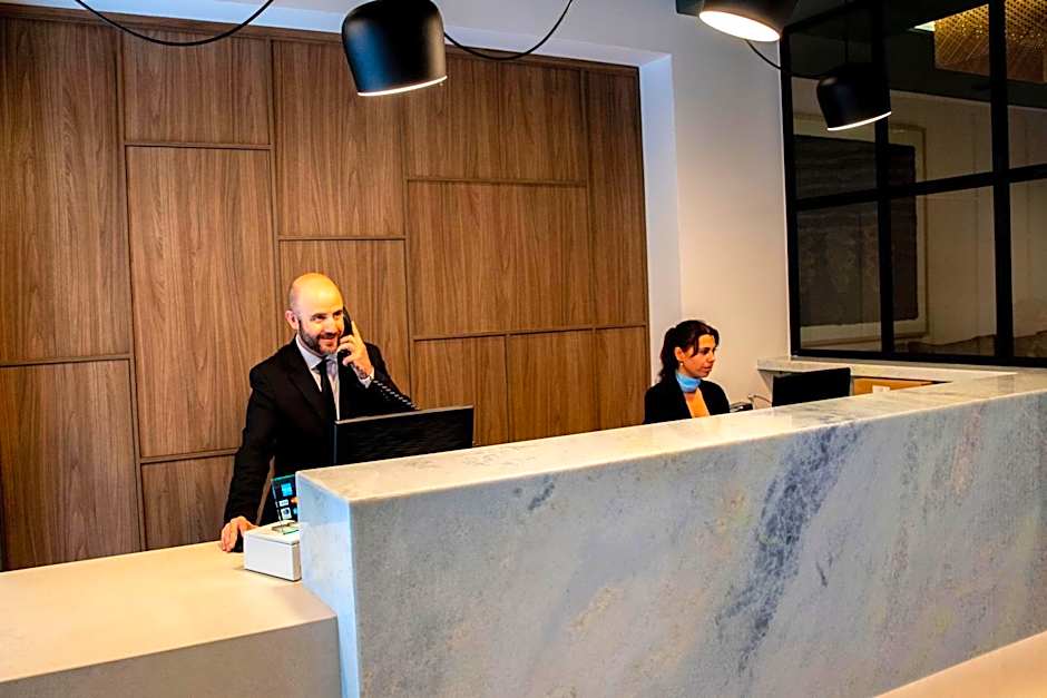 Grupotel Gravina