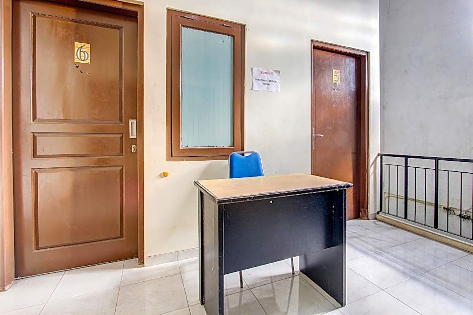 OYO 92511 Griya Dias Syariah