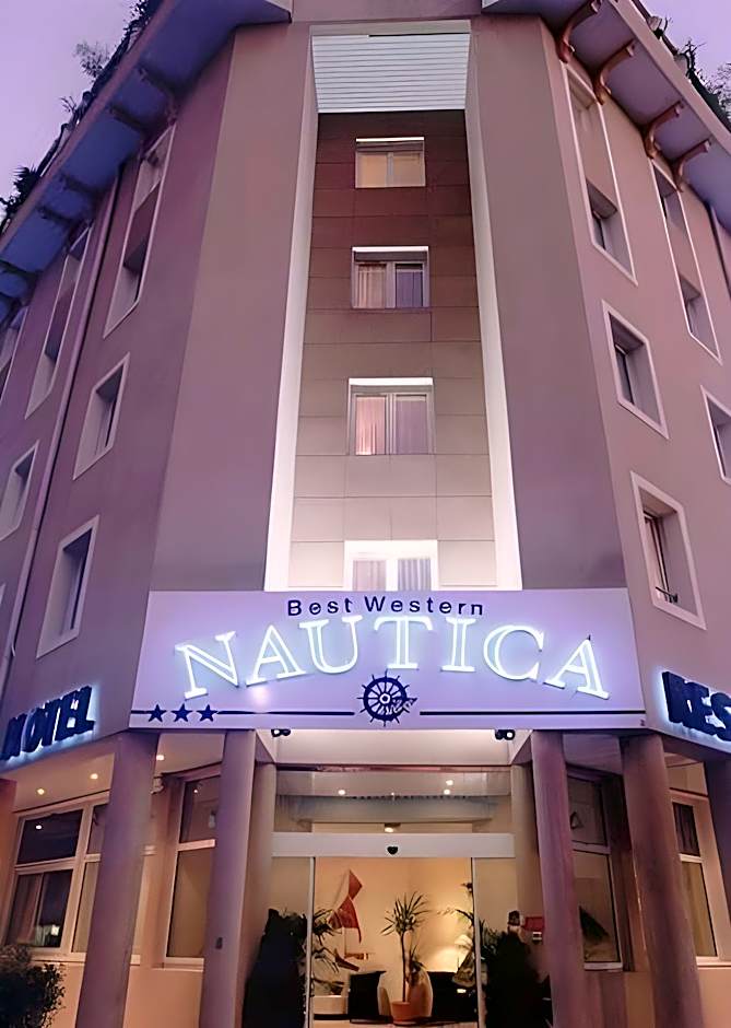 easyHotel Nice Old Town