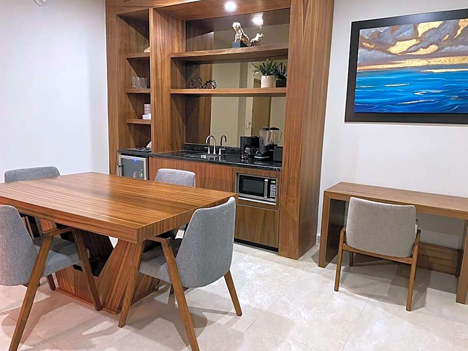 Casa Maria Boutique Hotel