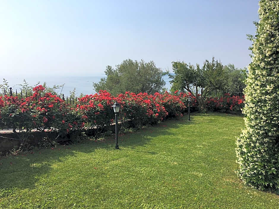 Belvedere Hotel & Villa