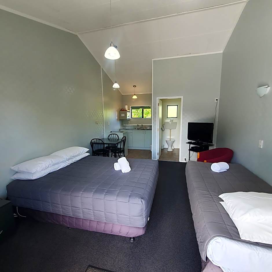 Ohakune Court Motel