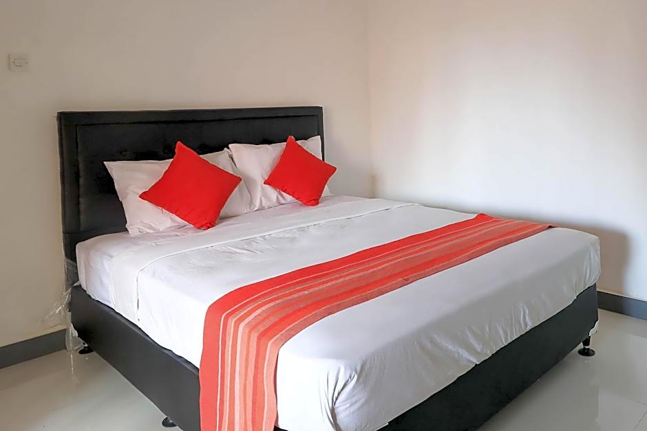 Rasa Sayang Beach Inn
