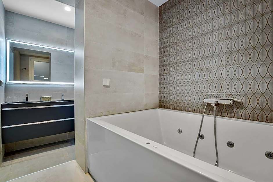 CAMINITO REY & BANDERAS SPA Relax