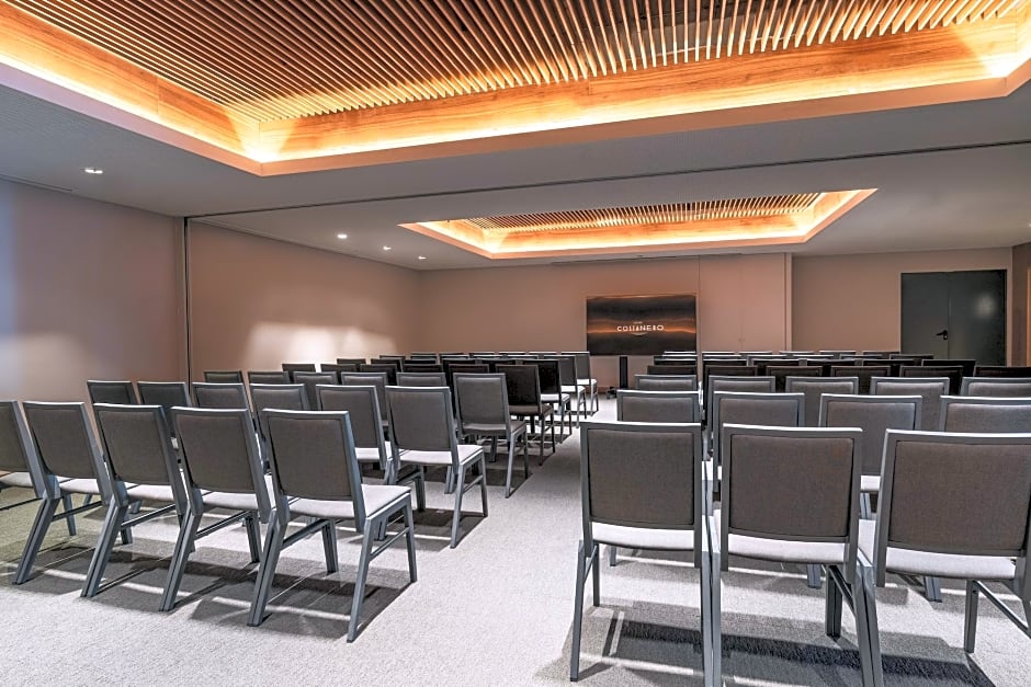 Hotel Costanero Montevideo - MGallery