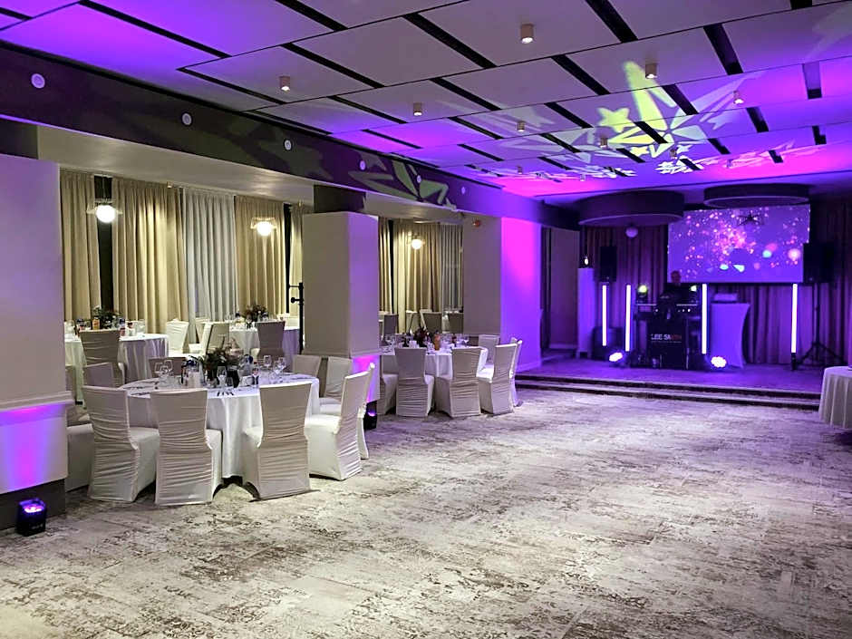 Mercure Galati Centrum