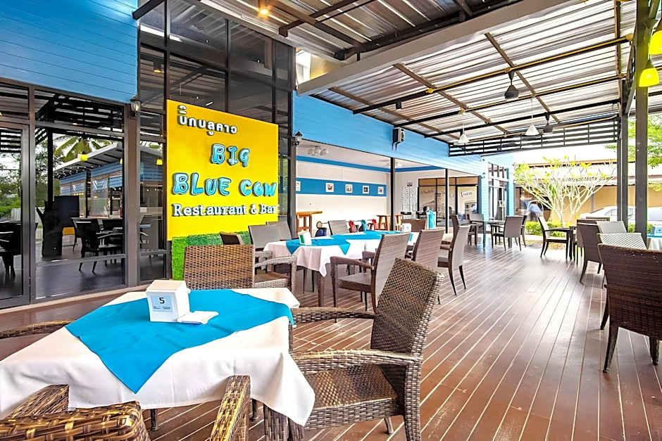 Naiyang Beach Hotel
