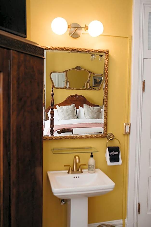 Ellerbeck Bed & Breakfast
