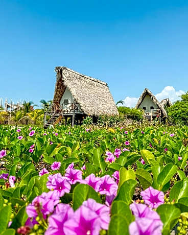 Deluxe Bungalow with Sea View