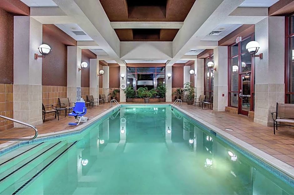 Embassy Suites by Hilton Lexington/UK Coldstream