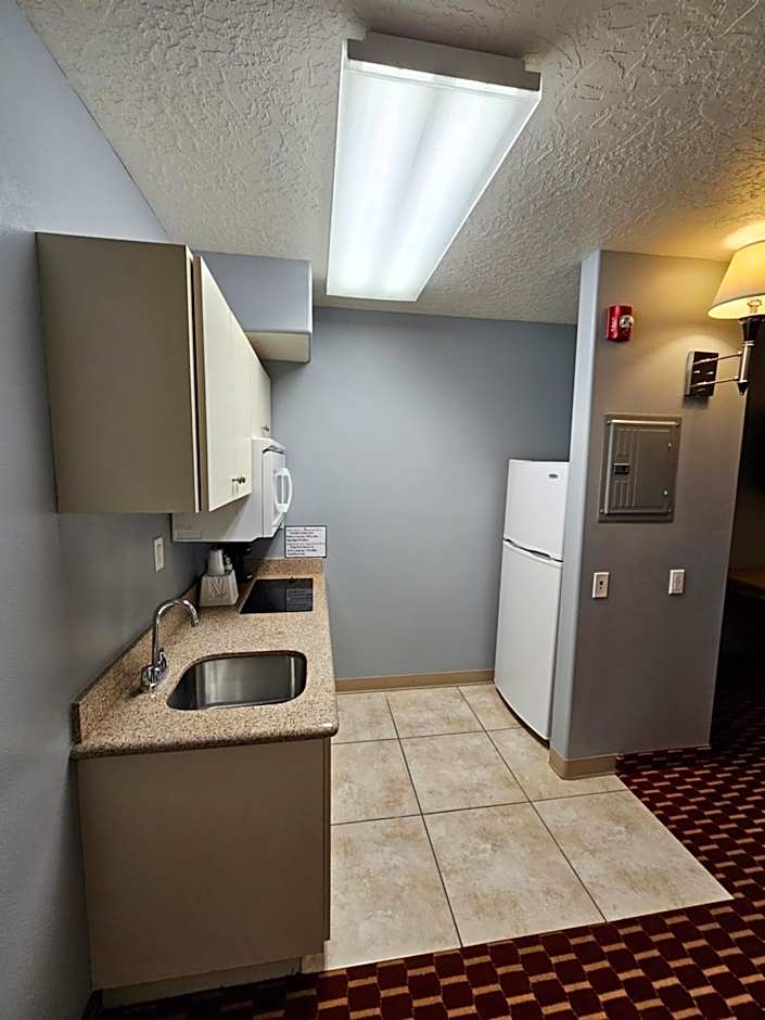 Executive Inn & Suites Extended Stay - Vernal