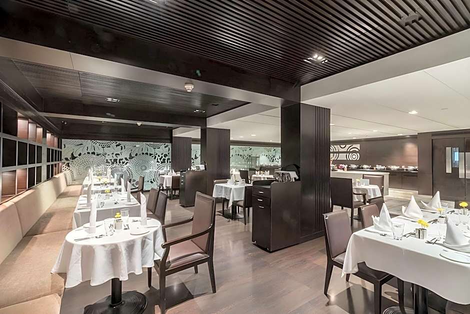 St Mark's Hotel Bengaluru, a member of Radisson Individuals