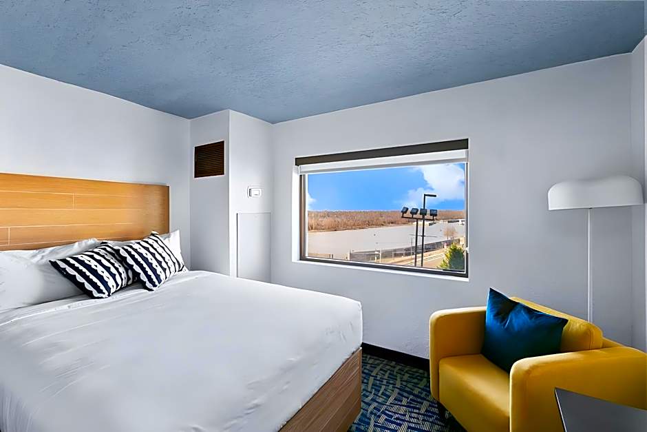 Mulberry, a Wyndham Hotel
