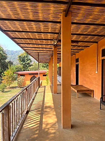 Kacao Hostel & Yoga Studio