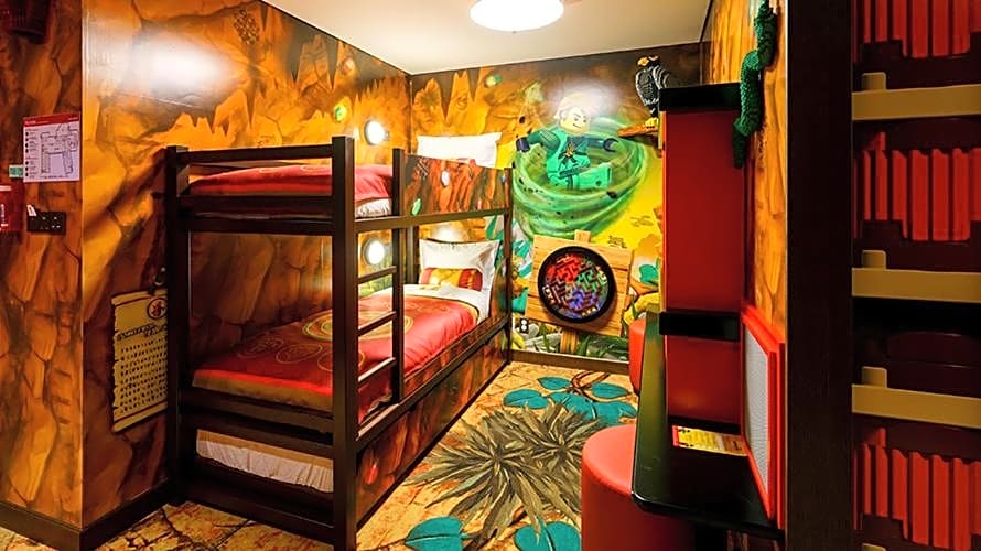 LEGOLAND Korea Resort Hotel