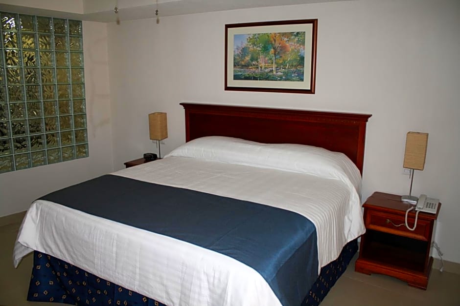 Hotel Porto Allegro Puerto Vallarta
