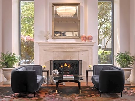 InterContinental Buckhead Atlanta