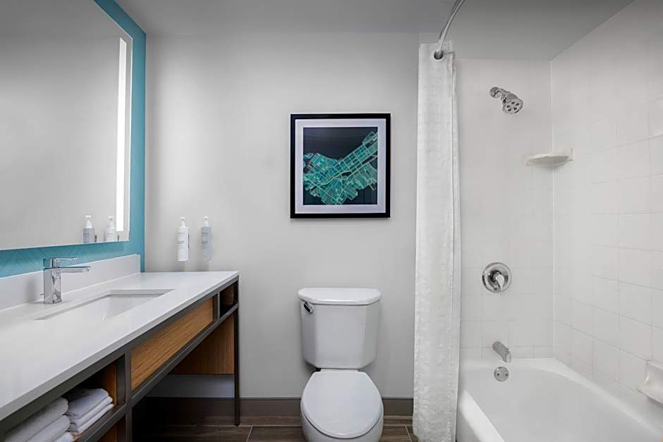 Hilton Garden Inn Wilkes Barre