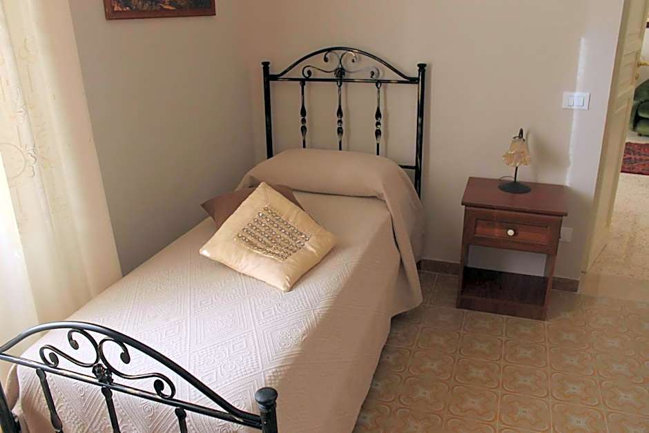 Le Stanze dell'Emiro