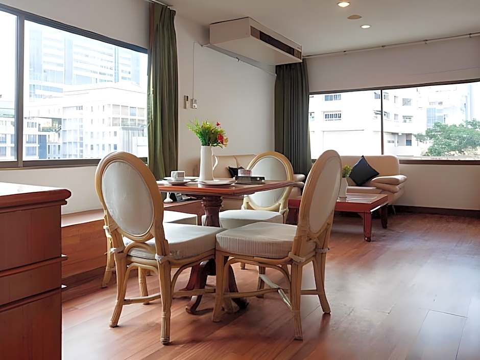 Arawana Regency Park Sukhumvit