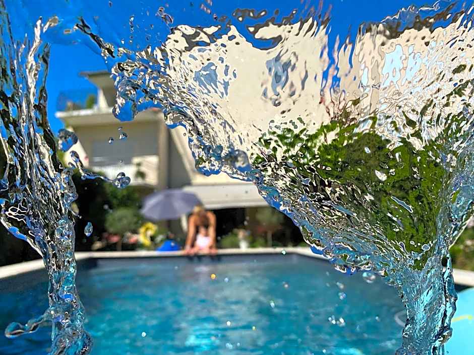 Le Rez de Jardin Albi