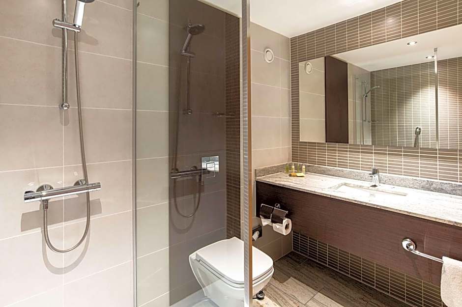 Hilton London Gatwick Airport