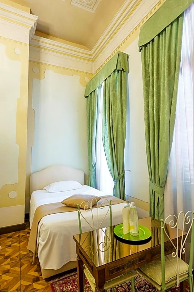 Villa Ducale Hotel & Ristorante
