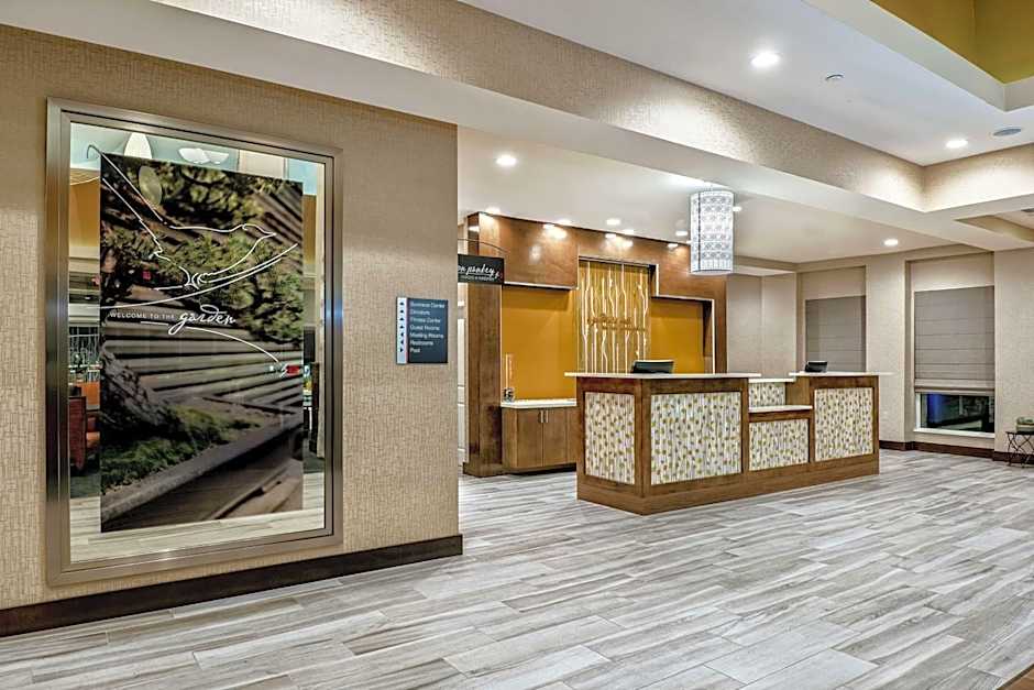 Hilton Garden Inn San Marcos