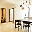 Boulevard Service Apartment KL by Airhost