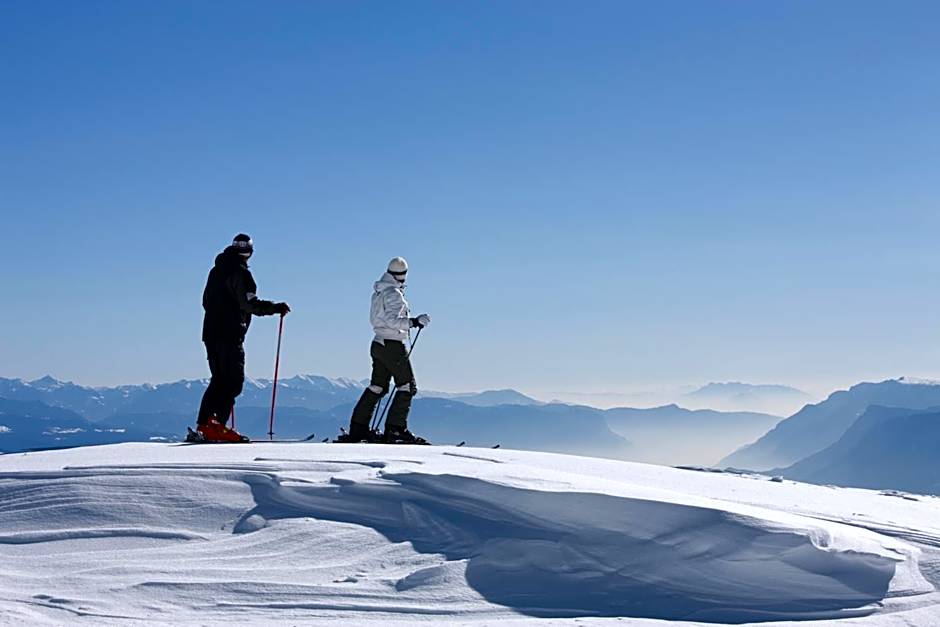 Appartements Verdinserhöhe