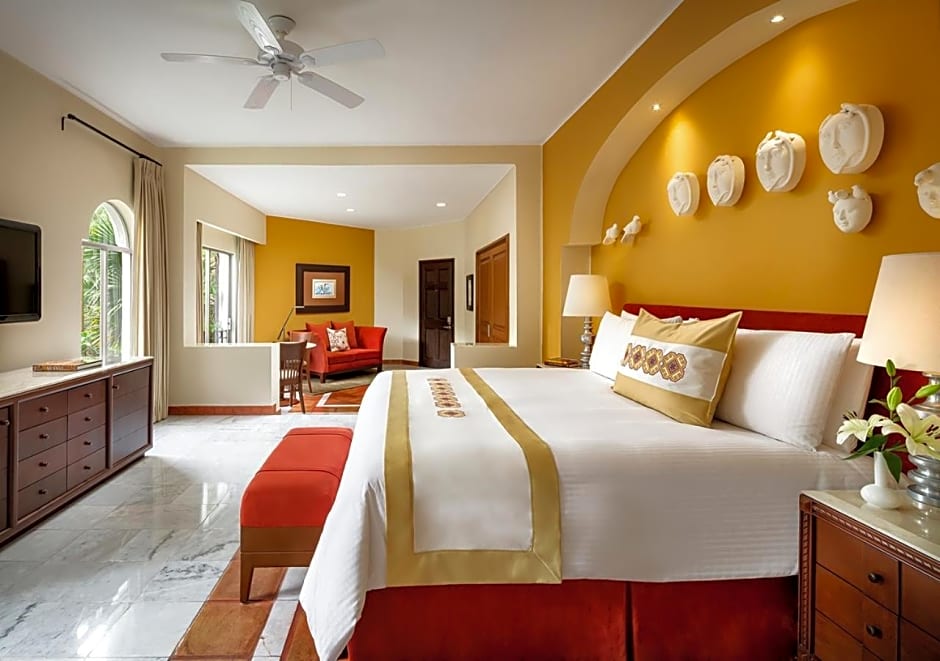 Casa Velas Hotel Boutique All-Inclusive - Adult Only