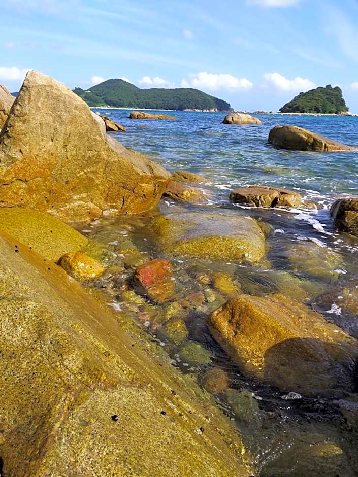 oneday in geoje